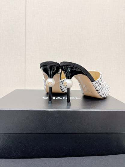 Luxury Shoes Sandals - CHL - 711