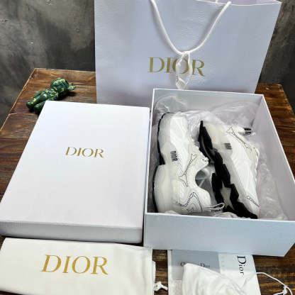 Luxury Shoes - DIR - 459