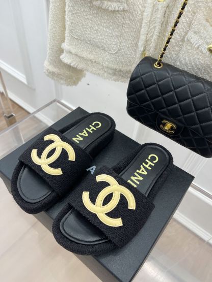 Luxury Shoes Sandals - CHL - 816