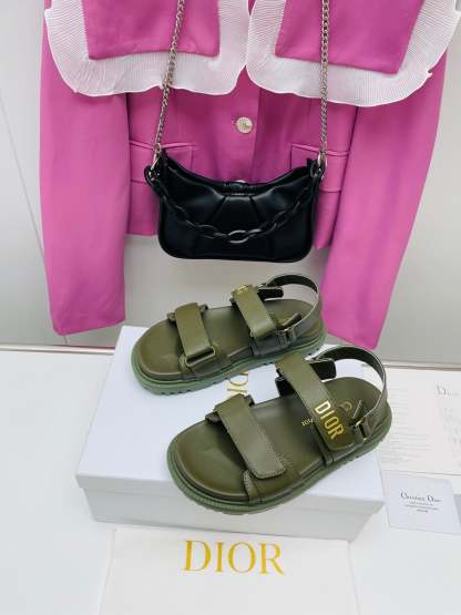 Luxury Shoes - DIR - 611