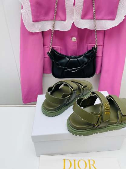 Luxury Shoes - DIR - 611