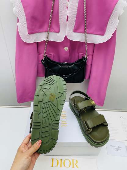 Luxury Shoes - DIR - 611