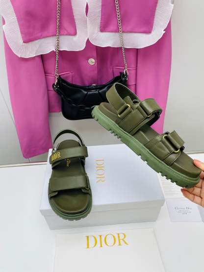 Luxury Shoes - DIR - 611