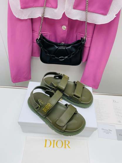 Luxury Shoes - DIR - 611
