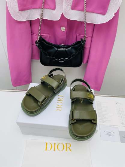 Luxury Shoes - DIR - 611