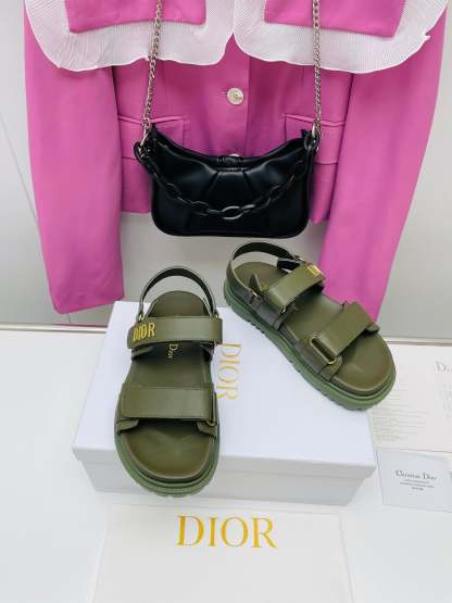 Luxury Shoes - DIR - 611