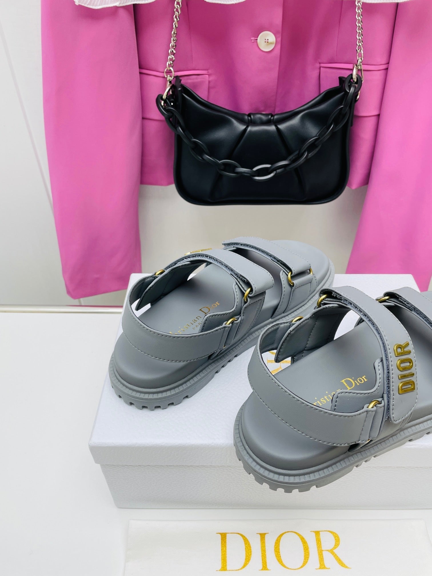 Luxury Shoes - DIR - 613