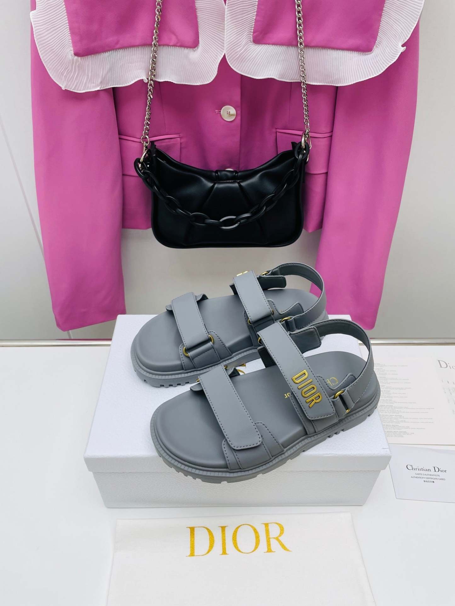 Luxury Shoes - DIR - 613