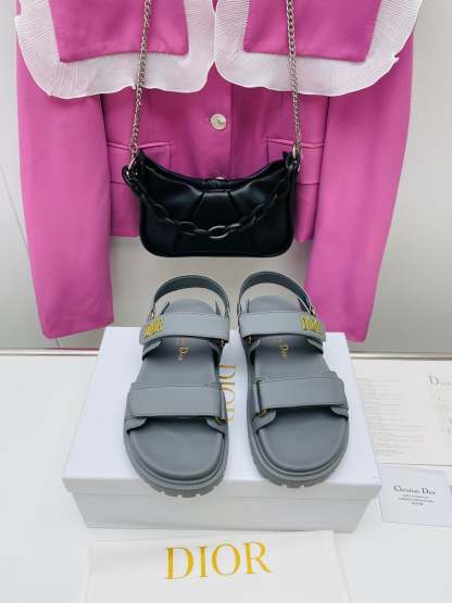 Luxury Shoes - DIR - 613