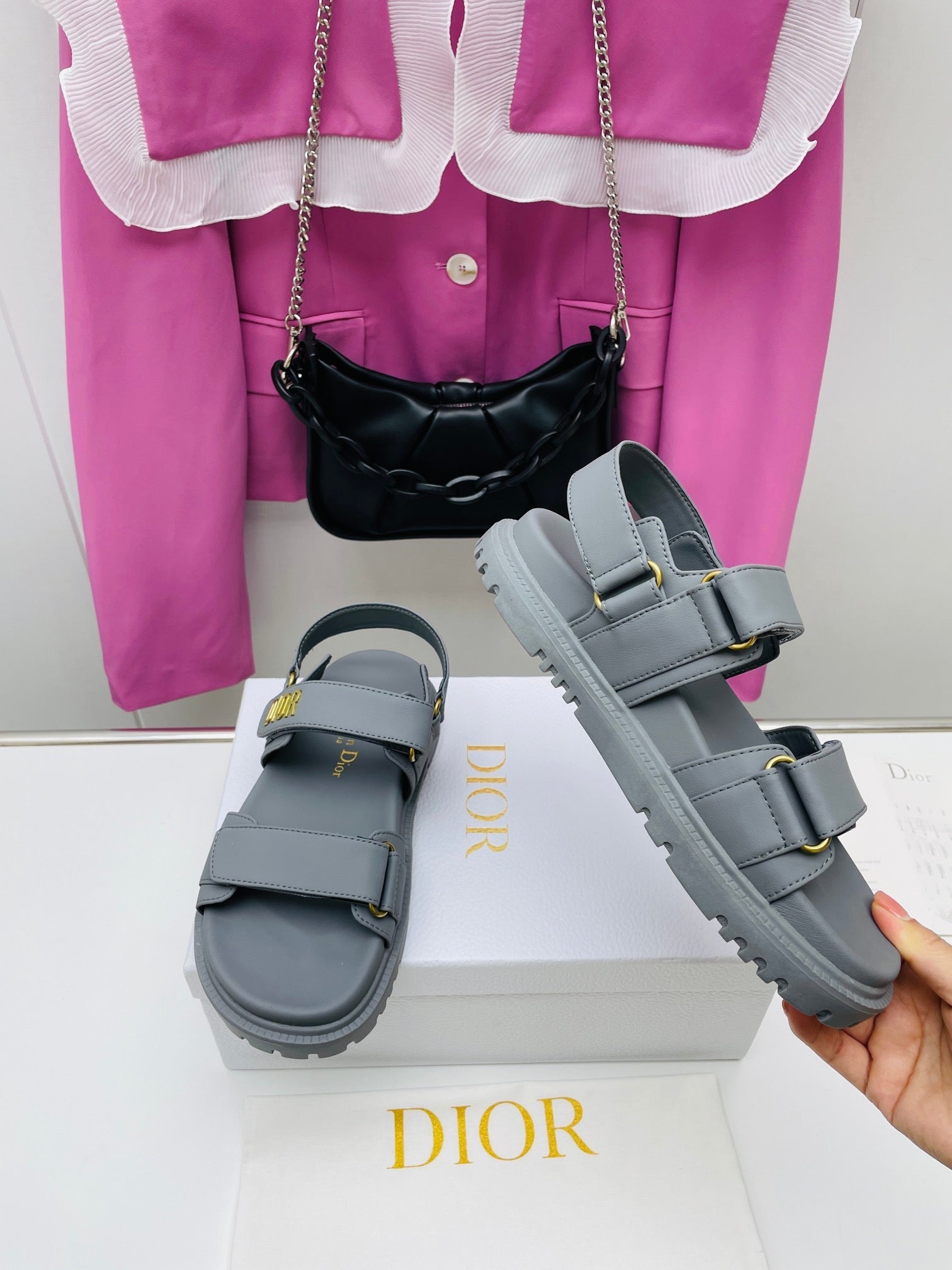 Luxury Shoes - DIR - 613