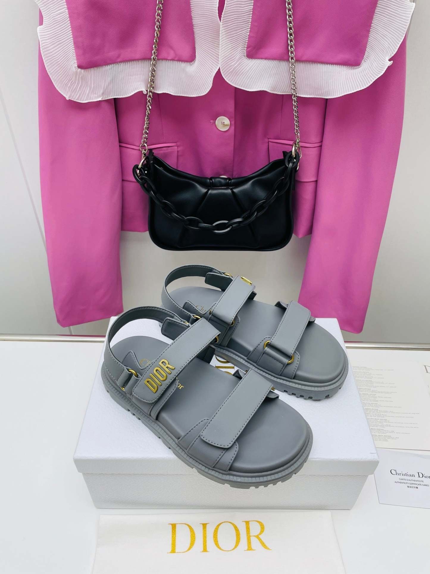 Luxury Shoes - DIR - 613