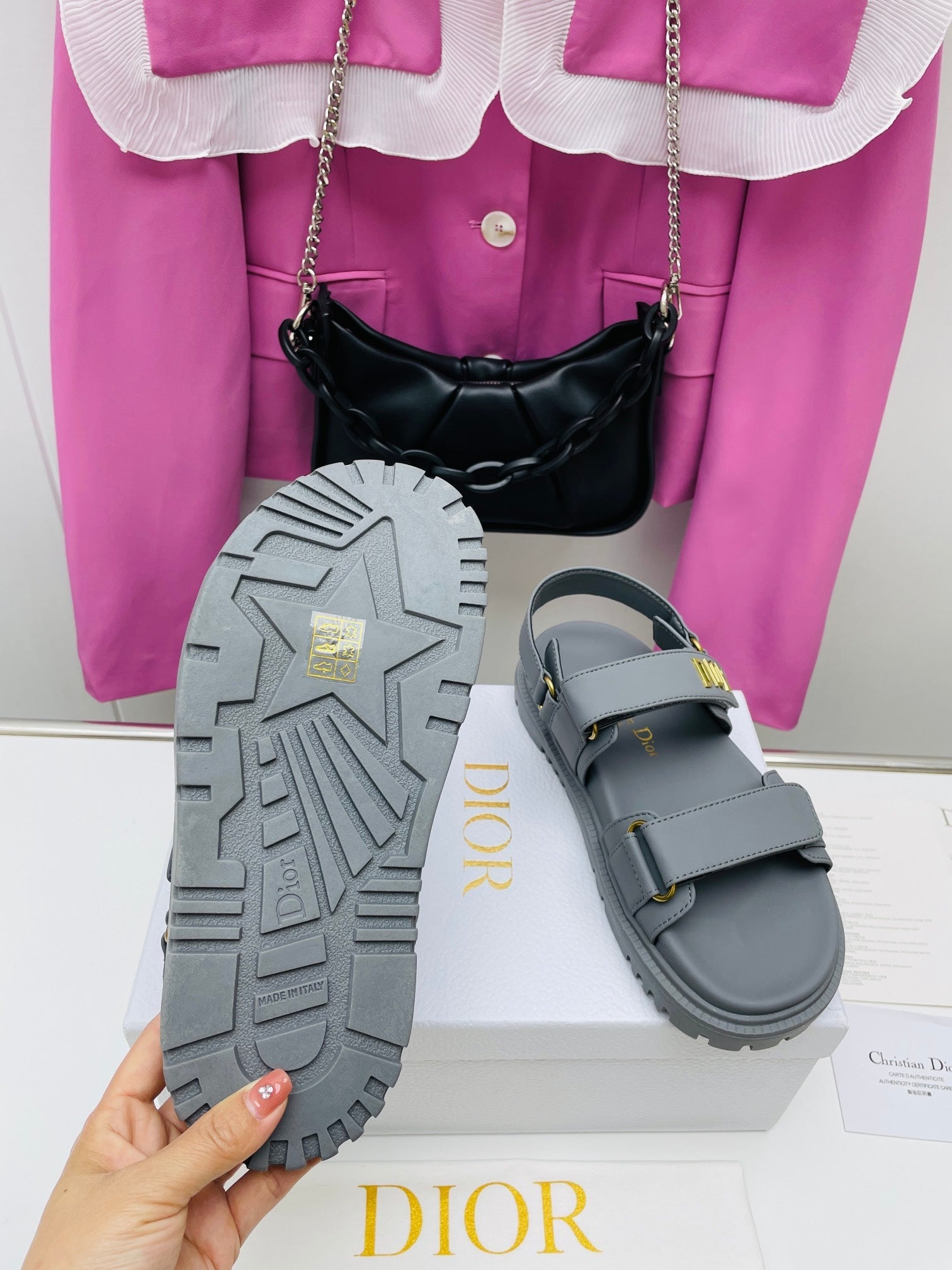 Luxury Shoes - DIR - 613