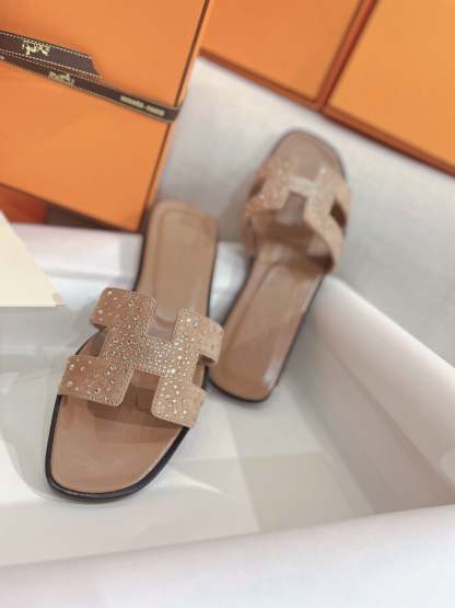 Luxury Shoes - HMS - 319