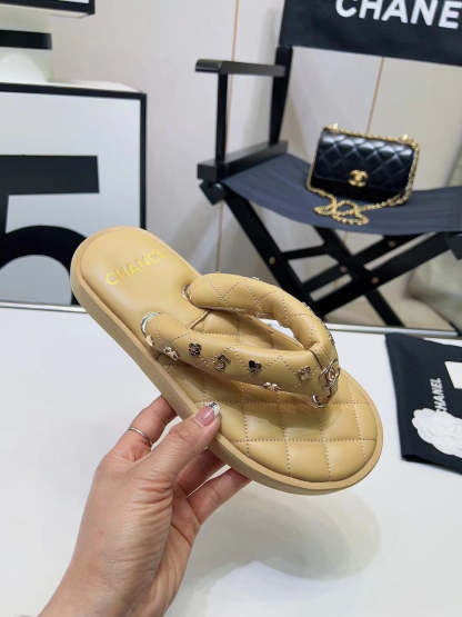 Luxury Shoes Sandals - CHL - 831