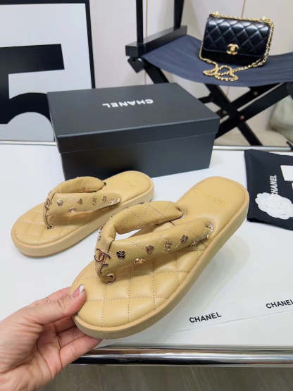 Luxury Shoes Sandals - CHL - 831