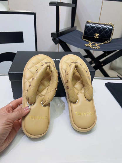 Luxury Shoes Sandals - CHL - 831
