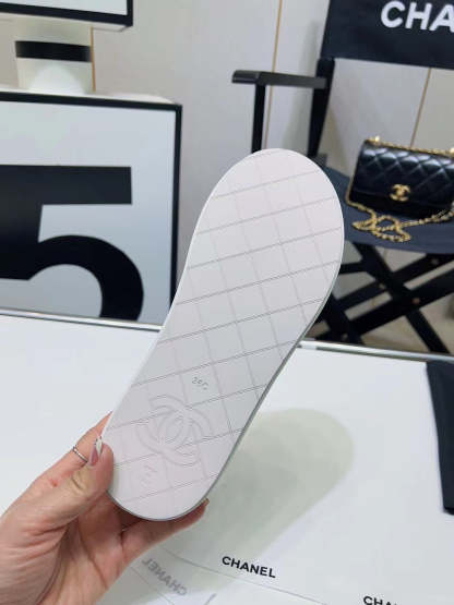 Luxury Shoes Sandals - CHL - 832