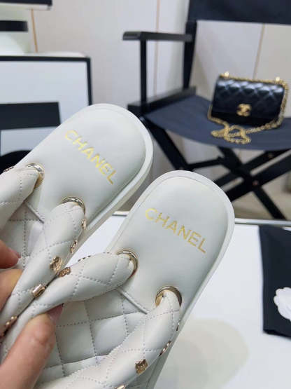 Luxury Shoes Sandals - CHL - 832