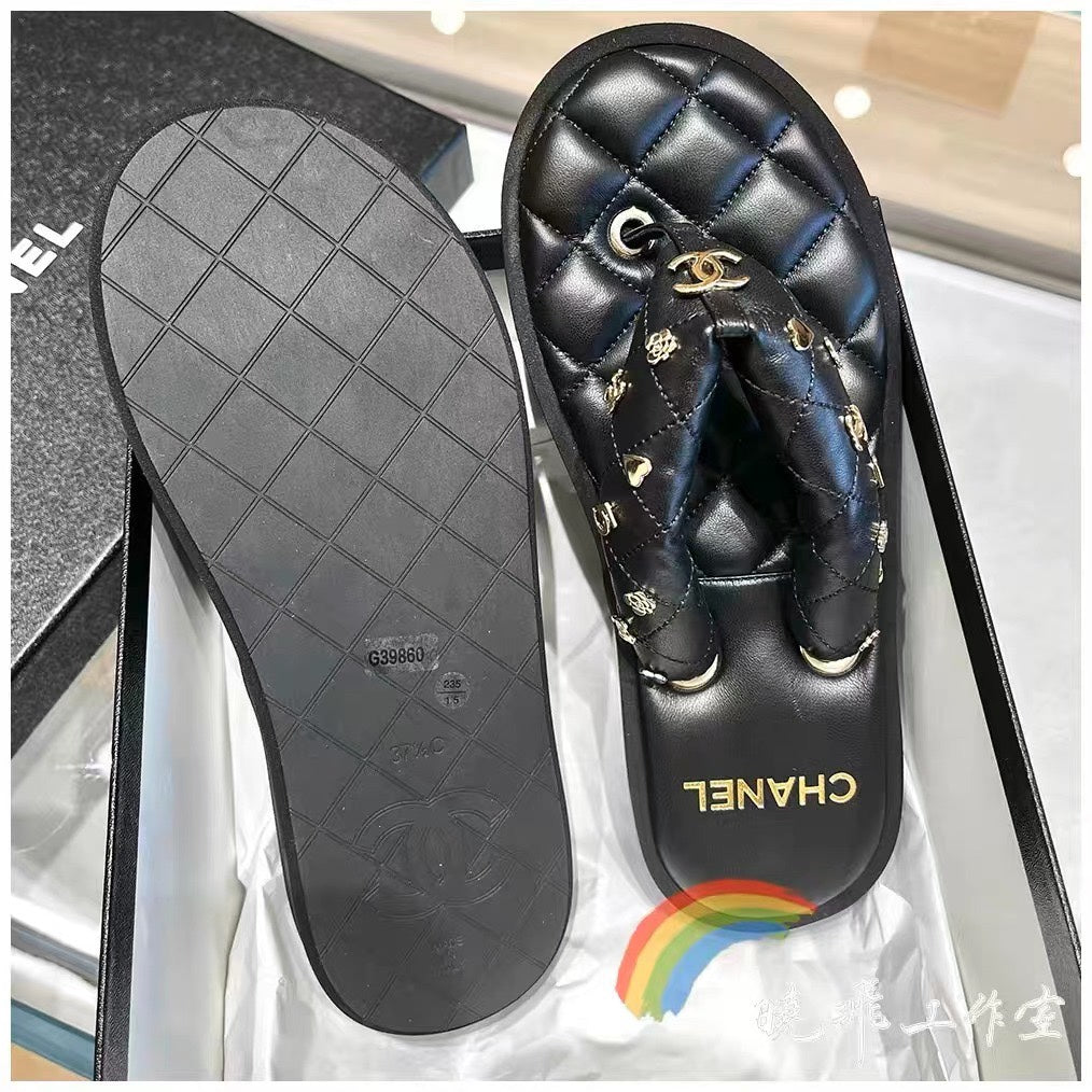 Luxury Shoes Sandals - CHL - 833