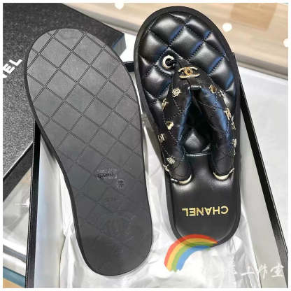 Luxury Shoes Sandals - CHL - 833