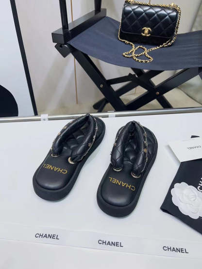 Luxury Shoes Sandals - CHL - 833