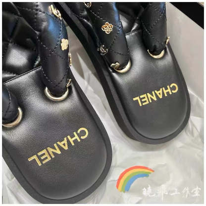Luxury Shoes Sandals - CHL - 833