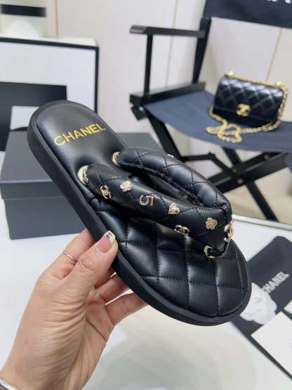 Luxury Shoes Sandals - CHL - 833