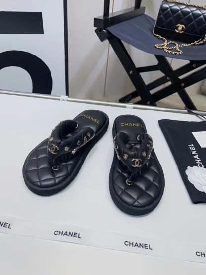 Luxury Shoes Sandals - CHL - 833