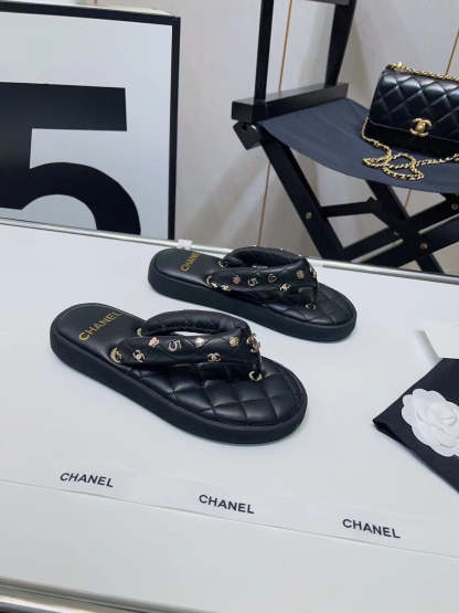 Luxury Shoes Sandals - CHL - 833