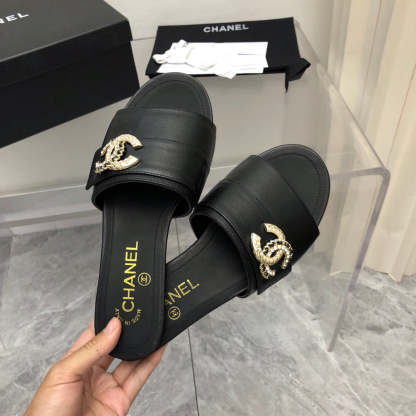 Luxury Shoes Sandals - CHL - 655