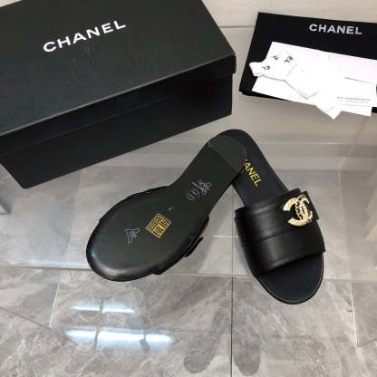 Luxury Shoes Sandals - CHL - 655