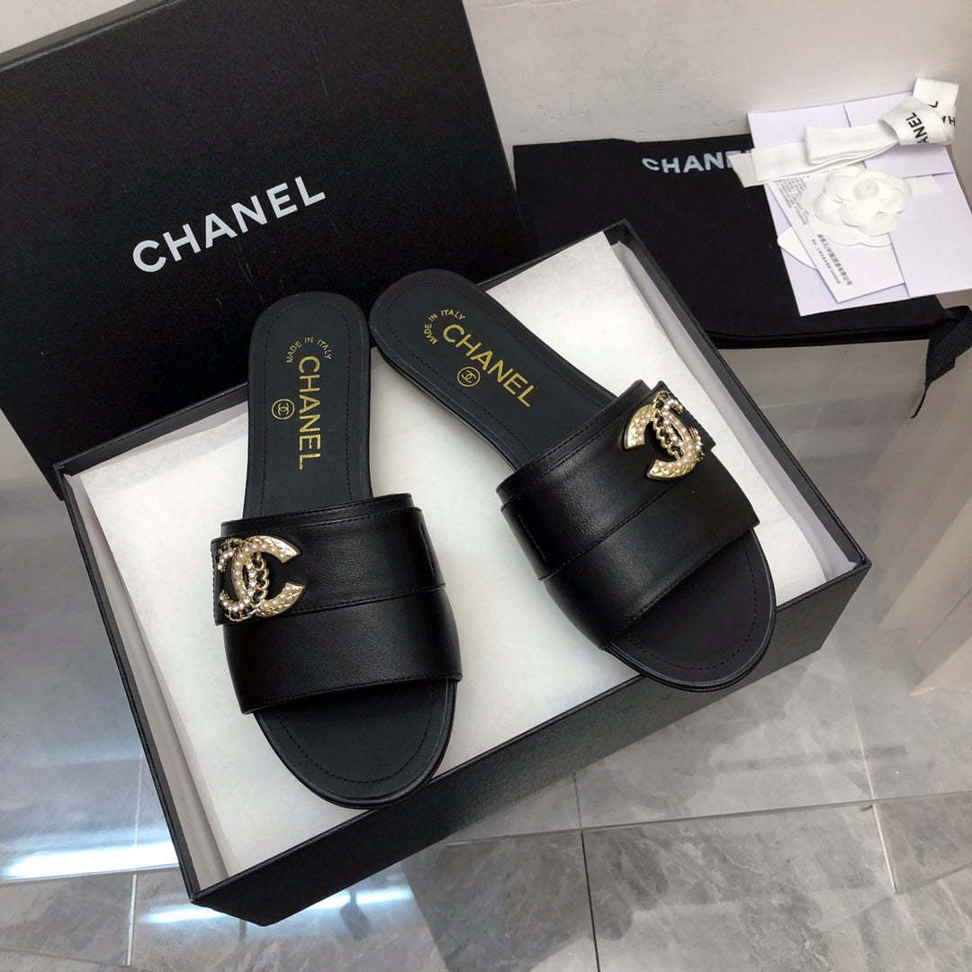 Luxury Shoes Sandals - CHL - 655