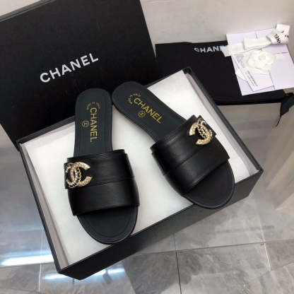 Luxury Shoes Sandals - CHL - 655