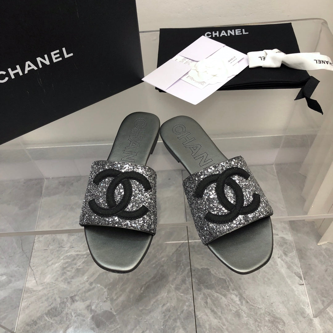 Luxury Shoes Sandals - CHL - 658