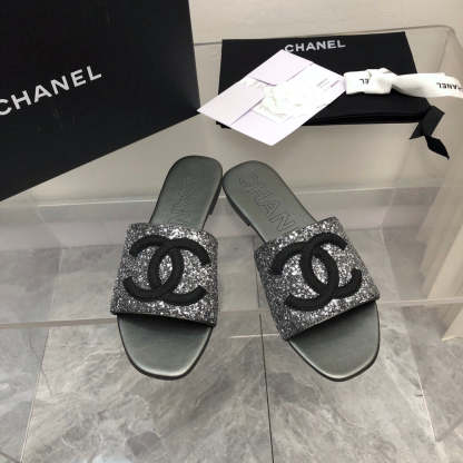 Luxury Shoes Sandals - CHL - 658