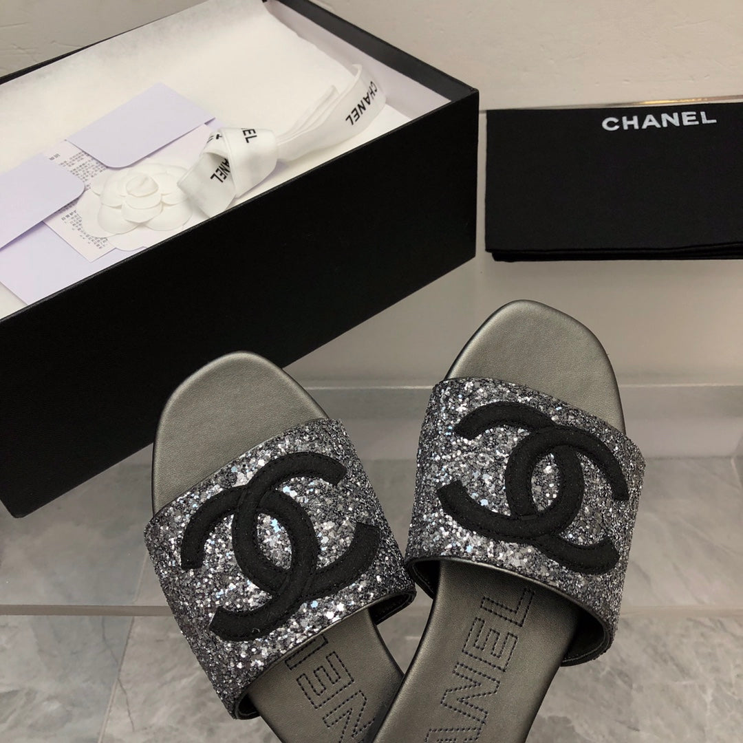 Luxury Shoes Sandals - CHL - 658