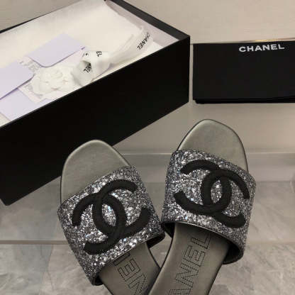 Luxury Shoes Sandals - CHL - 658