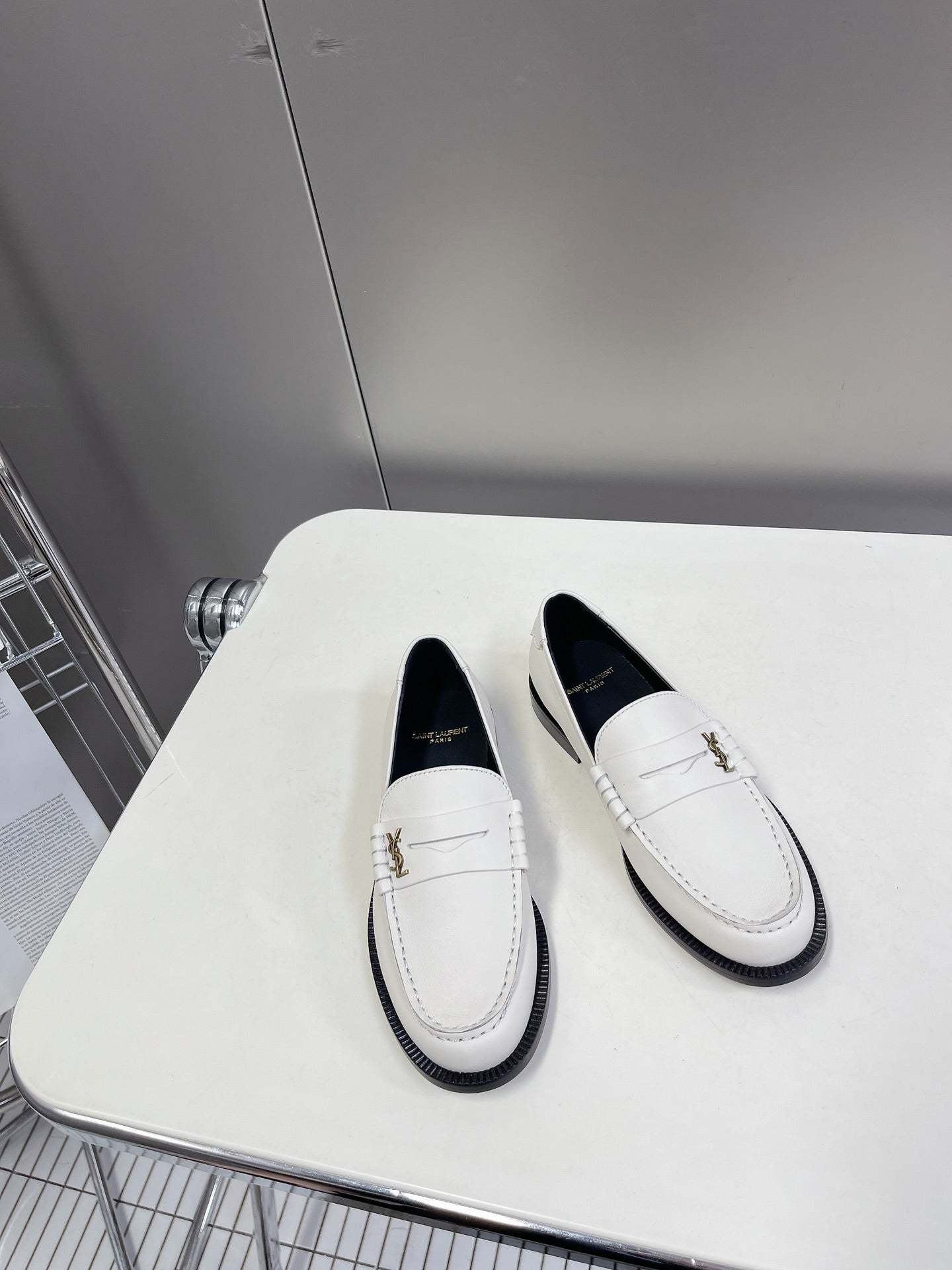 Luxury Shoes Sandals - SL - 280