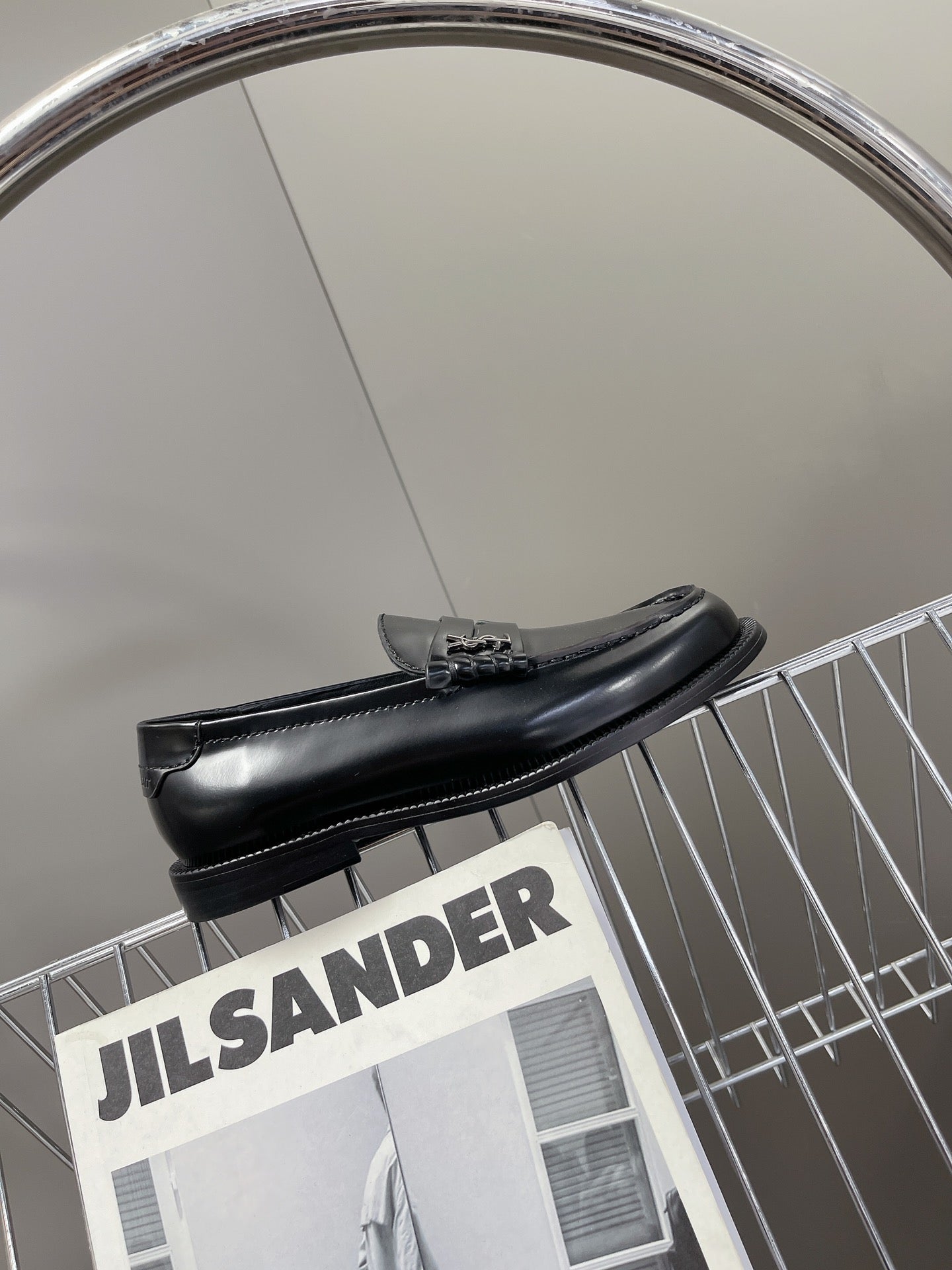 Luxury Shoes Sandals - SL - 282