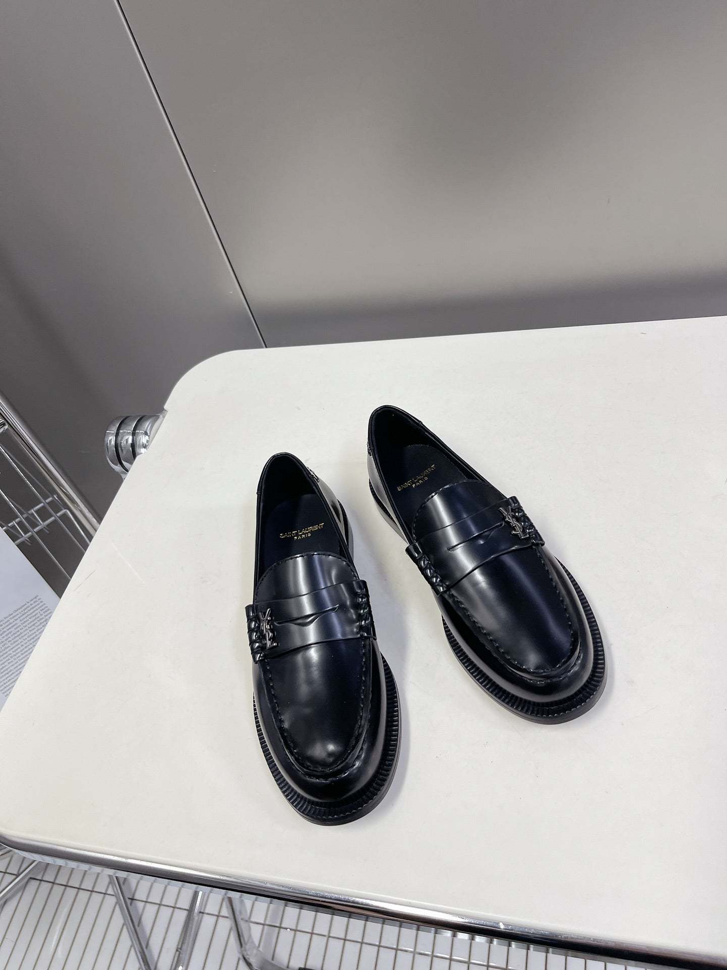 Luxury Shoes Sandals - SL - 282