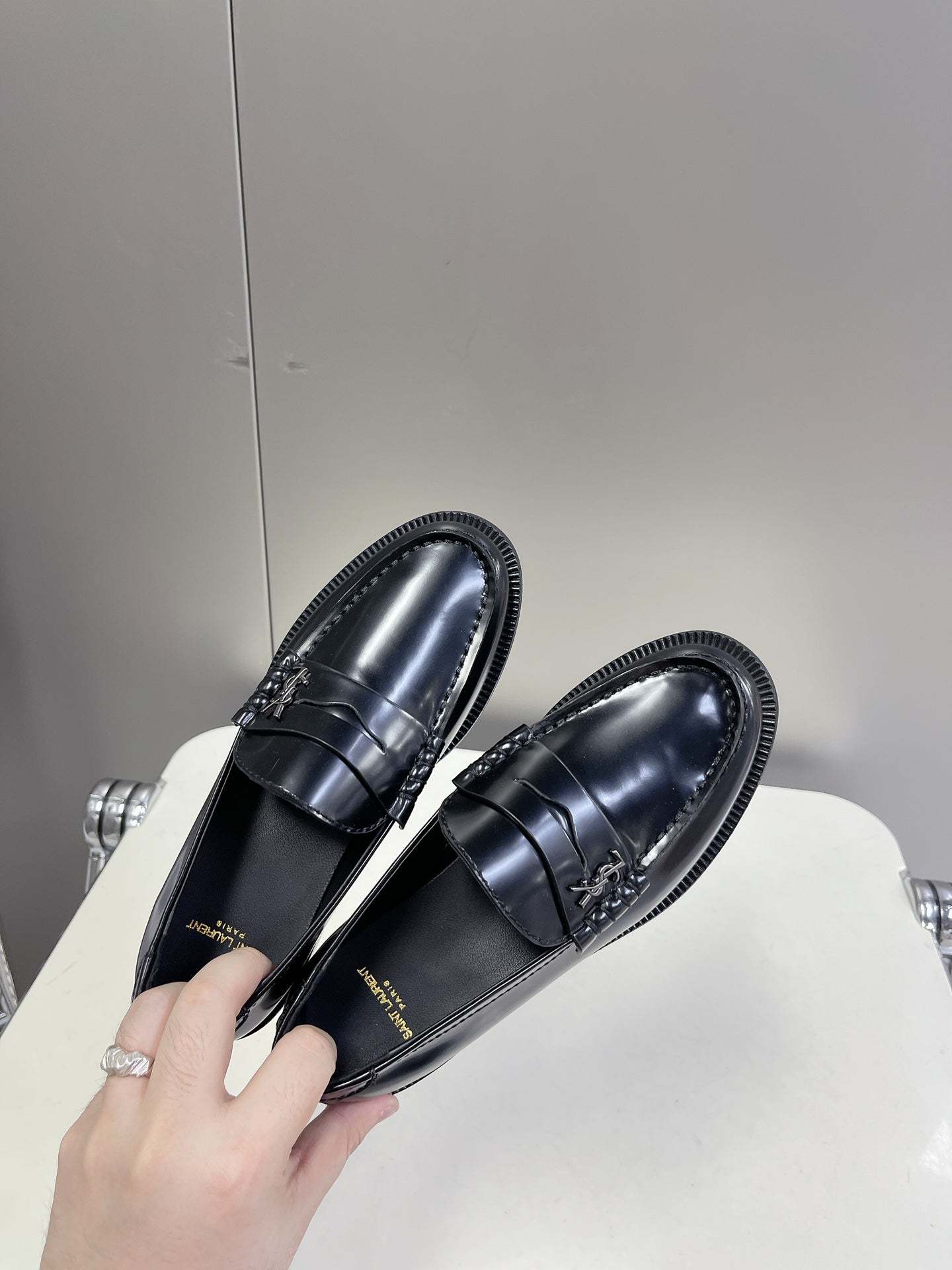 Luxury Shoes Sandals - SL - 282