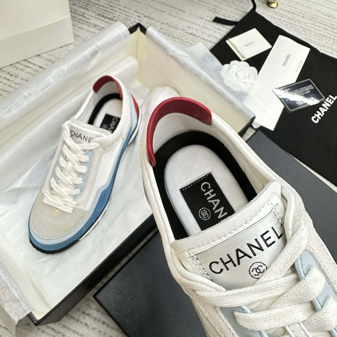 Luxury Shoes Sandals - CHL - 813