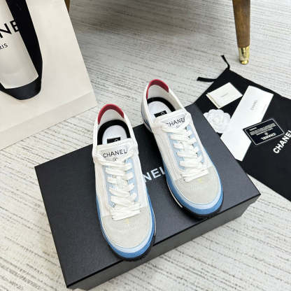 Luxury Shoes Sandals - CHL - 813
