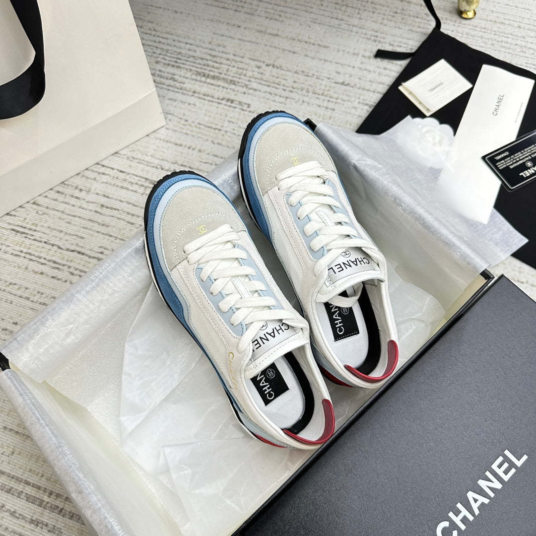 Luxury Shoes Sandals - CHL - 813