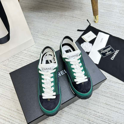 Luxury Shoes Sandals - CHL - 812