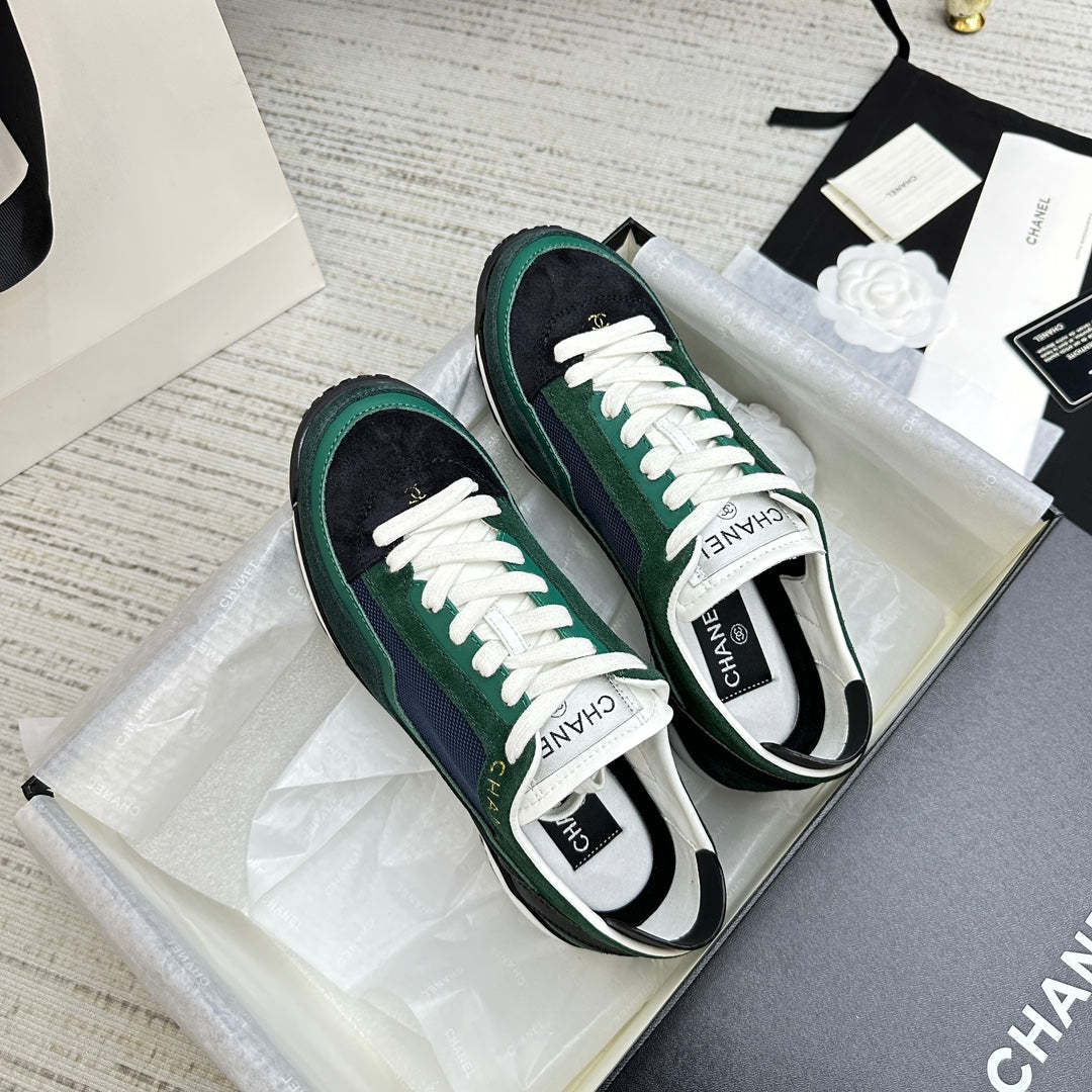 Luxury Shoes Sandals - CHL - 812