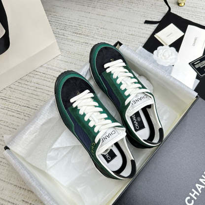 Luxury Shoes Sandals - CHL - 812
