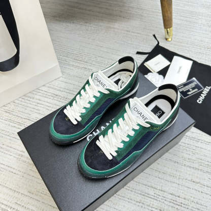 Luxury Shoes Sandals - CHL - 812