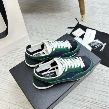 Luxury Shoes Sandals - CHL - 812