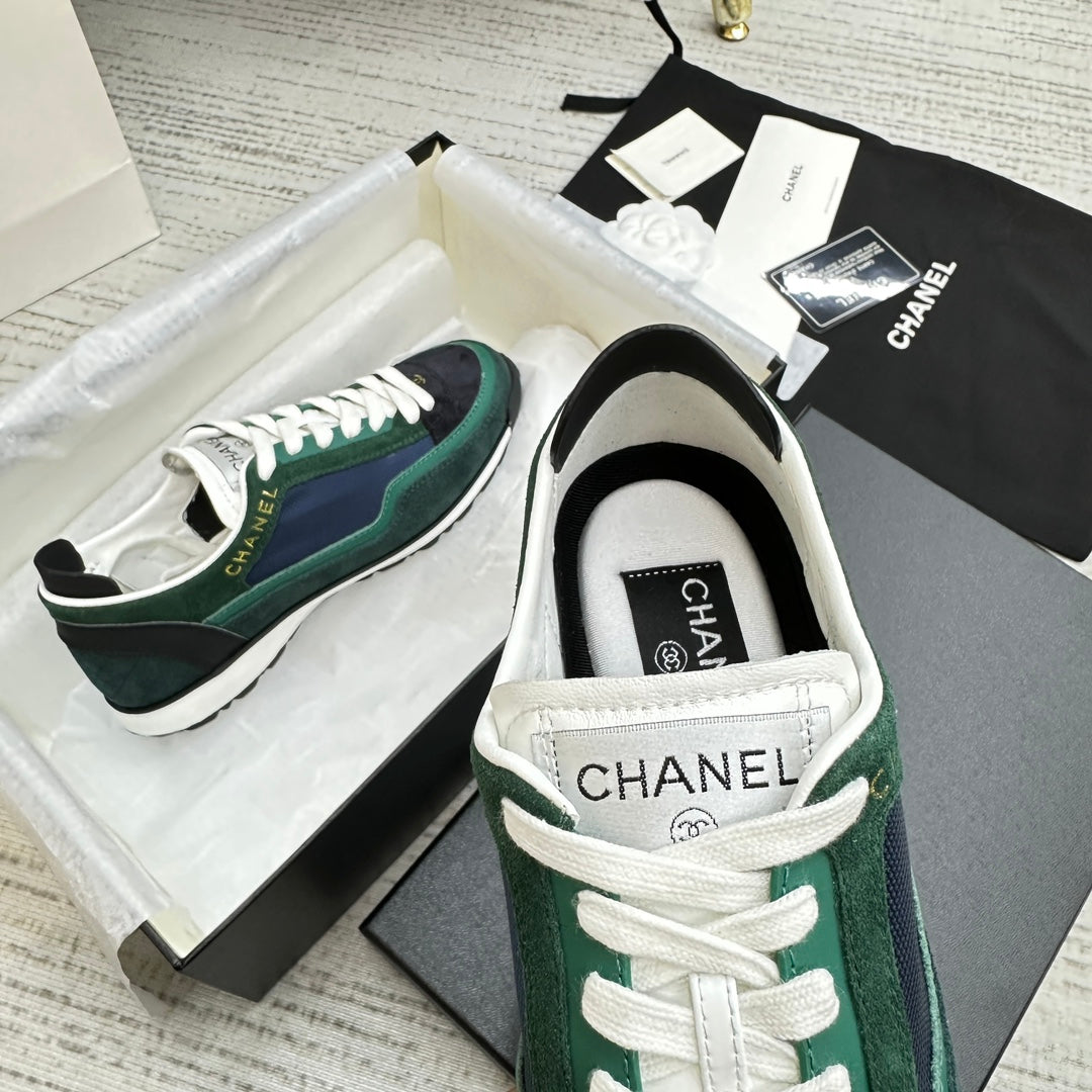Luxury Shoes Sandals - CHL - 812